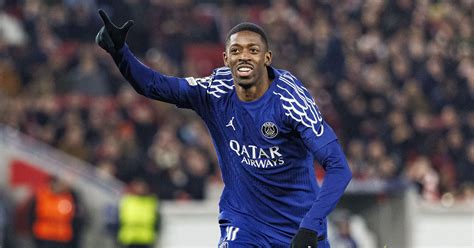 Topic Vous mettez combien au match de Dembélé - balustradellc