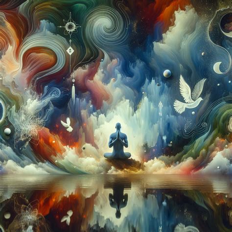 Topical Bible: Inner Peace Amidst External Chaos - balustradellc