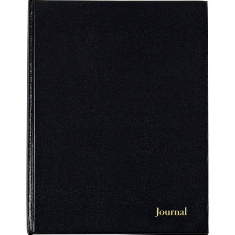 TOPJ25811 - TOPS Professional Business Journal with Ribbon