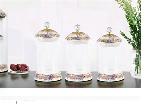 Toples Permen Kaca Dalam Jumlah Besar | DM Glassware - balustradellc