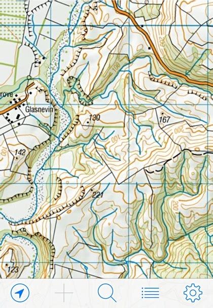 Topo Maps on the App Store - balustradellc