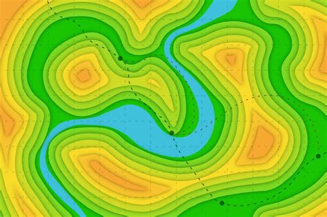 Topografi: Penjelasan dan Fungsinya - PT. Digital … - wintechmobiles.com