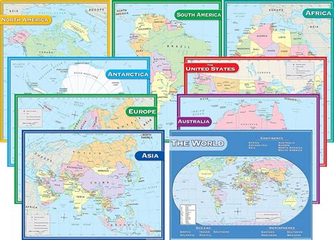 Topographic Map Resources for Teachers | U.S. - balustradellc