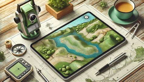 Topographic Mapping: Essential Techniques for … - wintechmobiles.com