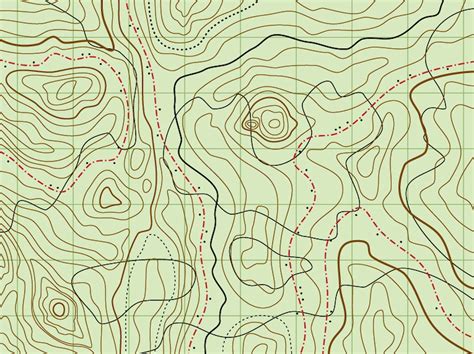 Topographic Maps: A Comprehensive Guide For Beginners - balustradellc