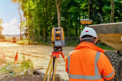 Topographic Survey Data Sharing - wintechmobiles.com