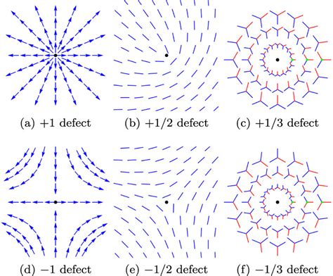 Topological defect - muktibox.com