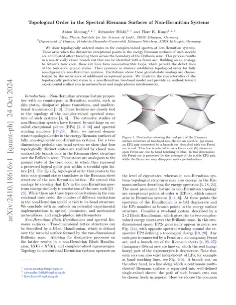 Topological Necessity of the Riemann Hypothesis: Spectral ... - wintechmobiles.com