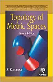 Topology of Metric Spaces, 2/e 212pp/PB - Amazon.in - wintechmobiles.com