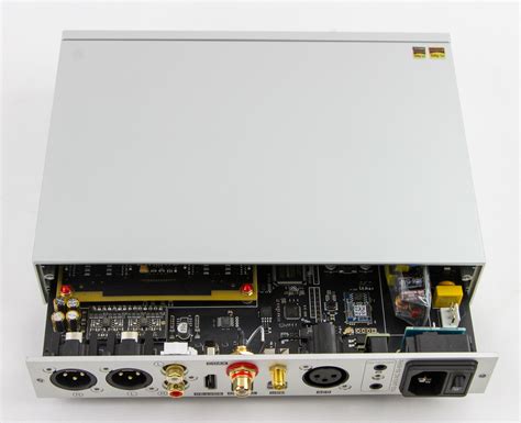 Topping Centaurus | R2R High-Performance Desktop … - balustradellc