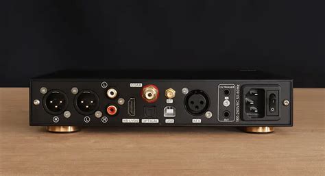 Topping Centaurus Review — Headfonics - balustradellc