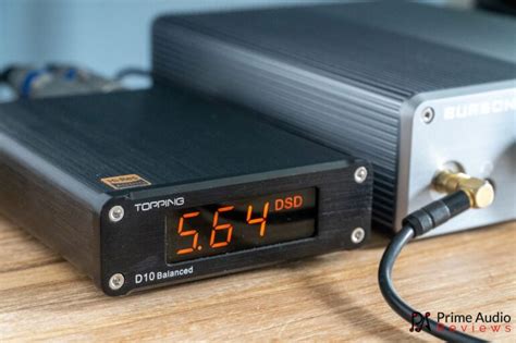 Topping D10 Balanced Review (USB DAC) - Audio … - balustradellc