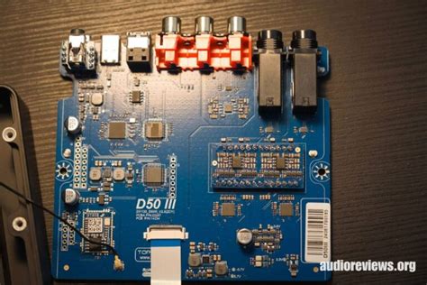 Topping D50 III DAC Review – Balanced To A Fault - balustradellc