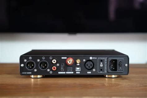 Topping D90 Review - Headfonia - balustradellc