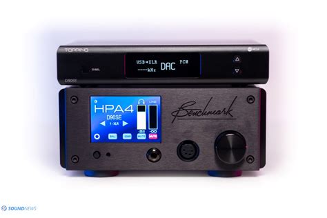 Topping D90SE DAC Review – A New Benchmark - balustradellc