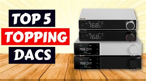 Topping DACs: feature comparison - Audio Science Review (ASR) … - balustradellc