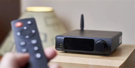 Topping DX3 Pro+ Review (DAC & Headphone Amp) - balustradellc