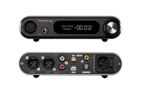 Topping DX5 Review — Headfonics - balustradellc