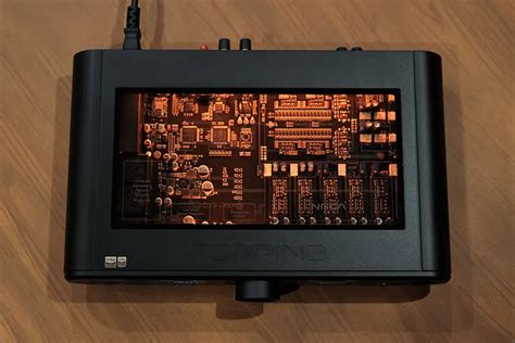 Topping DX9 Discrete Review — Headfonics - balustradellc