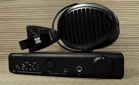 Topping Reviews — Headfonics - balustradellc