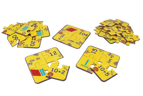 TOPRAK'IN OYUNU MathPlay.