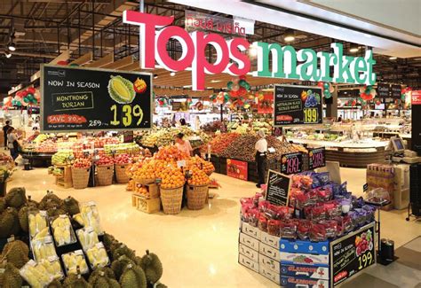 TOPS OPENING STORE IN WRIGHTS CORNERS