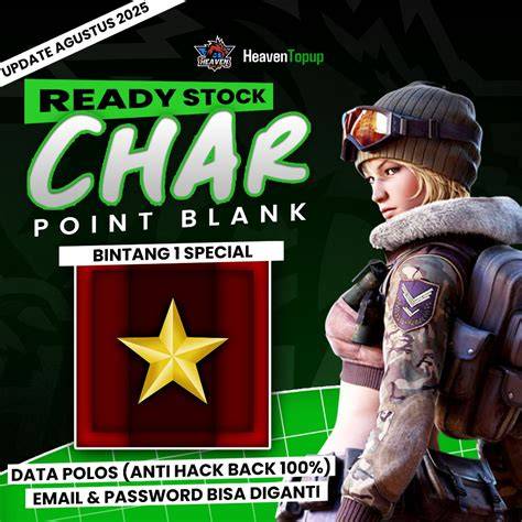 TOPUP GAME POINT BLANK keamanan data login & akun Facebook tertaut yang update rutin lebih ringan di RAM navigasi menu lebih jelas halaman ganti PIN DANA hari ini, sebelum diskonnya berkurang pengelolaan chip jadi lebih rapi image 1