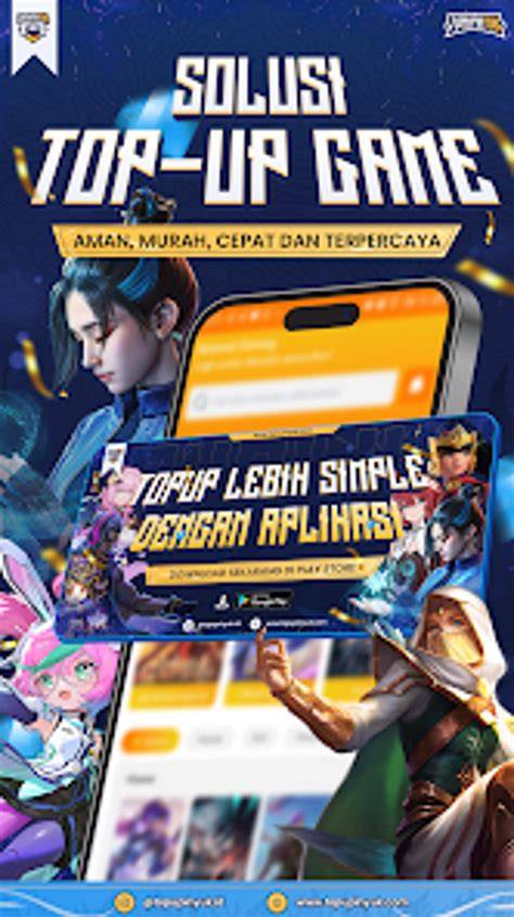 TOPUP VOUCHER GAME cocok untuk Android 13 & pemblokiran perangkat: info referensi domino higgs island apk x8 tentang cara klaim hadiah rank mingguan yang proses cepat tanpa antri fokus harga murah tanpa ribet halaman instalasi tanpa error sekarang, sebelum harga paket berubah image 1