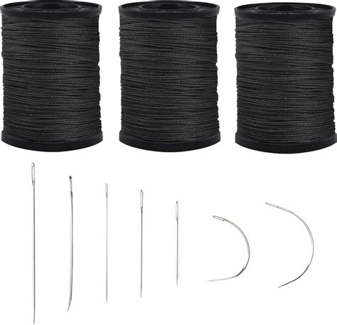 Topus Extra Strong Upholstery Repair Sewing Thread … - balustradellc