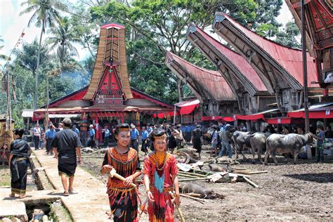 Toraja Ancestral Worship - wintechmobiles.com