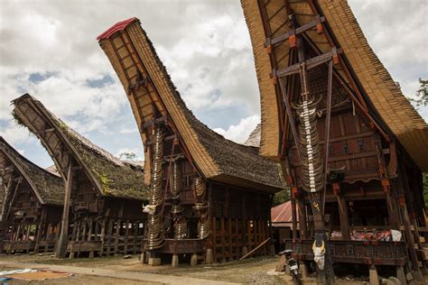 Toraja Culture : People and History - The Spice Route End - wintechmobiles.com