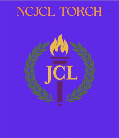 TORCH: NC - NORTH CAROLINA JCL