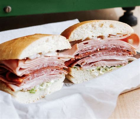 TORINO’S SANDWICH BAR - 118 Photos & 39 …