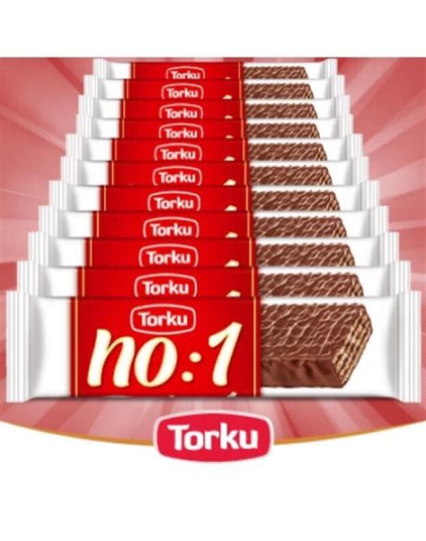 TORKU Bar & Gofret Çeşitleri ve Fiyatları CarrefourSA. 