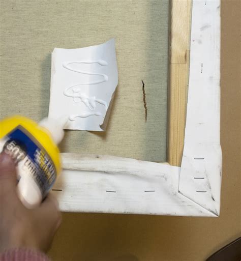 Torn Painting and Canvas Repair & Restoration Services - muktibox.com