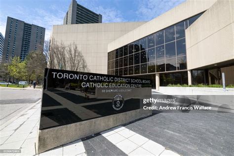 Toronto Catholic District School Board | Home - balustradellc