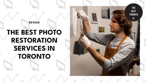 Toronto Photo Restoration - faded or damaged … - muktibox.com