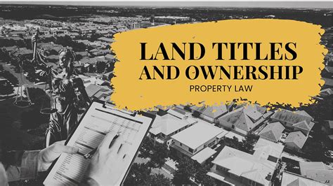 Torrens title - balustradellc