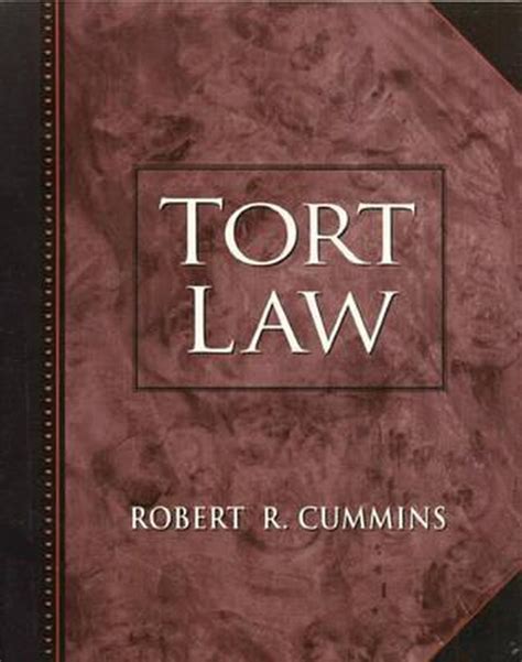 TORT TALK: CUMMINS LAW IS HIRING