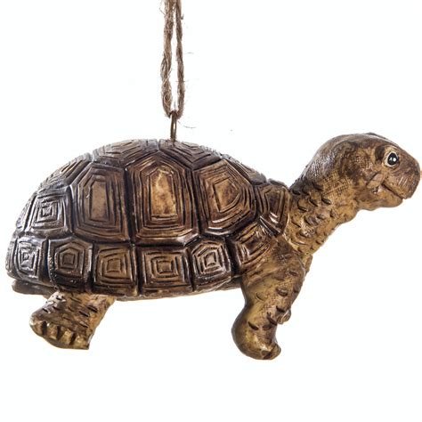 Tortoise Ornament - Etsy UK - muktibox.com