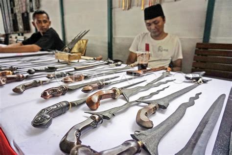 TOSAN AJI - Doa Ritual Pada KERIS PUSAKA - Javanese Traditional … - balustradellc