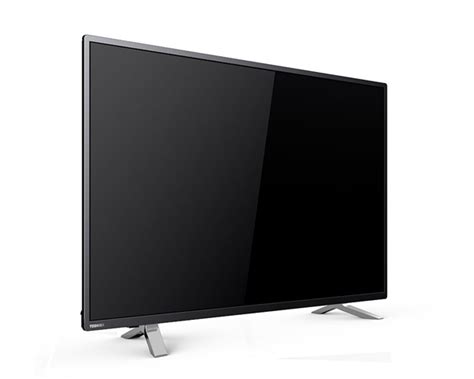 TOSHIBA 4K Smart TV 49 Inch Android with 3 HDMI and 2 USB .