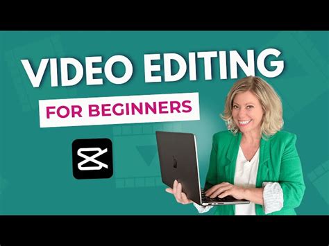 Total Beginner’s Guide to Video Editing - balustradellc