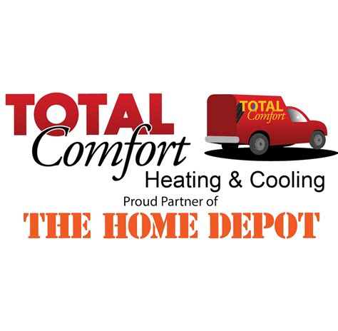 TOTAL COMFORT in Golden Valley, MN Company Info & Reviews