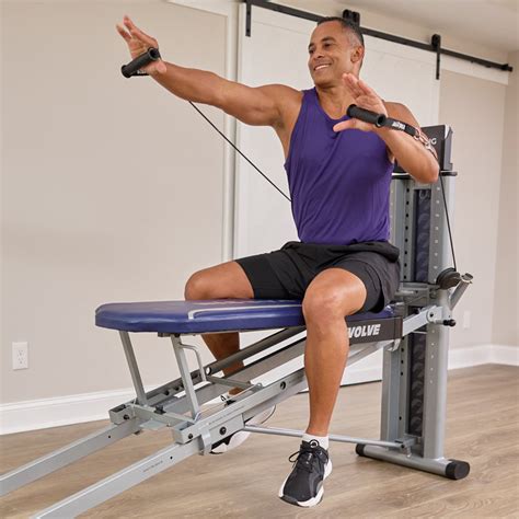 Total Gym - The World Leader in Incline Bodyweight … - balustradellc