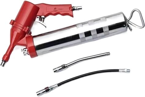 TOTAL Heavy Duty Grease Gun 400CC - amazon.sa