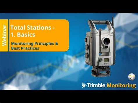 Total Station Basics - Land Surveyors United - wintechmobiles.com
