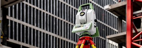 Total Stations | Leica Geosystems - wintechmobiles.com