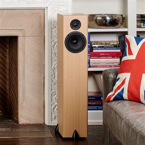 Totem Acoustic Bison Tower Earns a Spectacular … - balustradellc