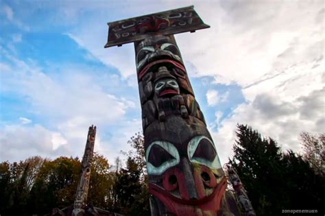 Totemisme: Pengertian, Ciri-Ciri dan Contoh - balustradellc